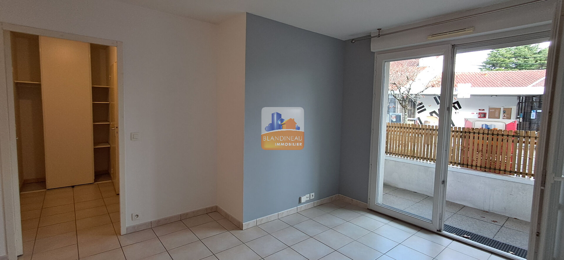 Image APPARTEMENT à ST HERBLAIN