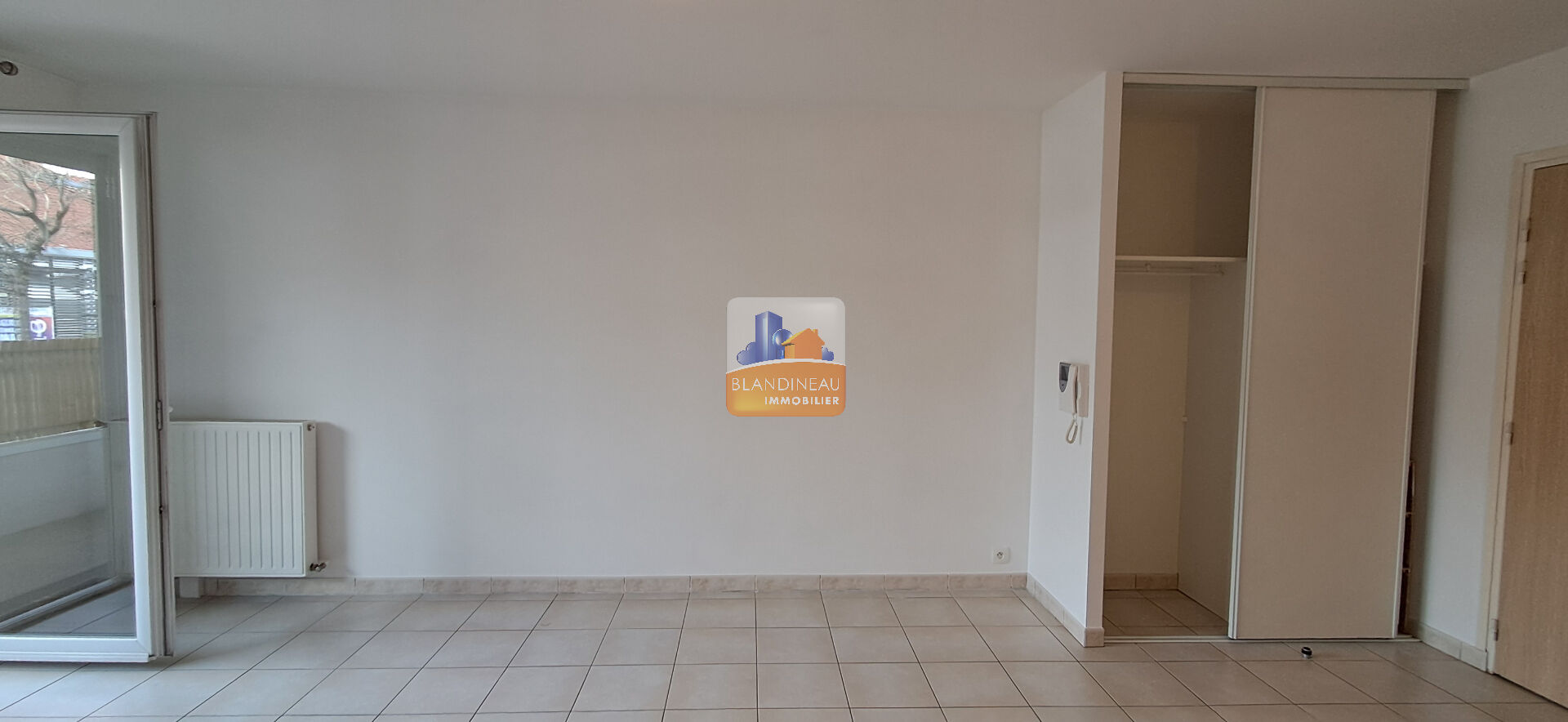 Image APPARTEMENT à ST HERBLAIN