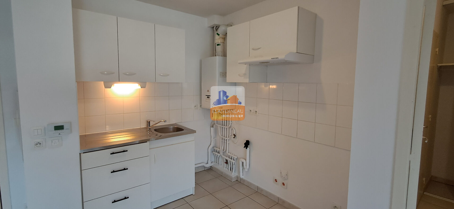 Image APPARTEMENT à ST HERBLAIN