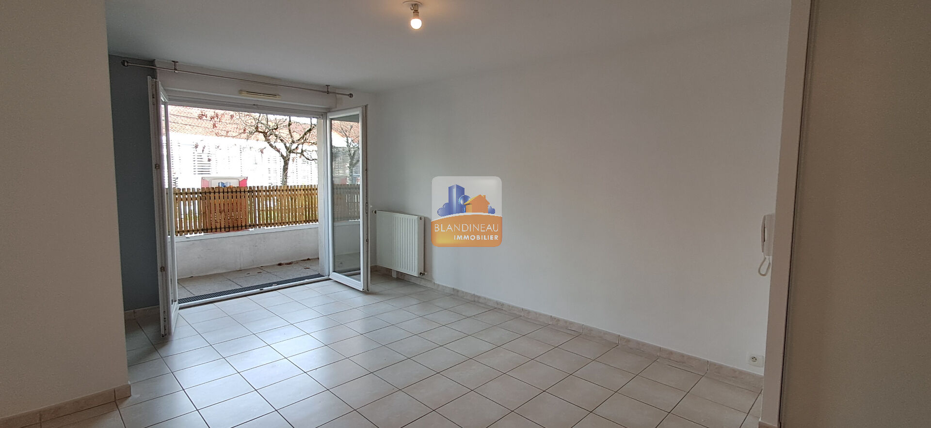 Image APPARTEMENT à ST HERBLAIN