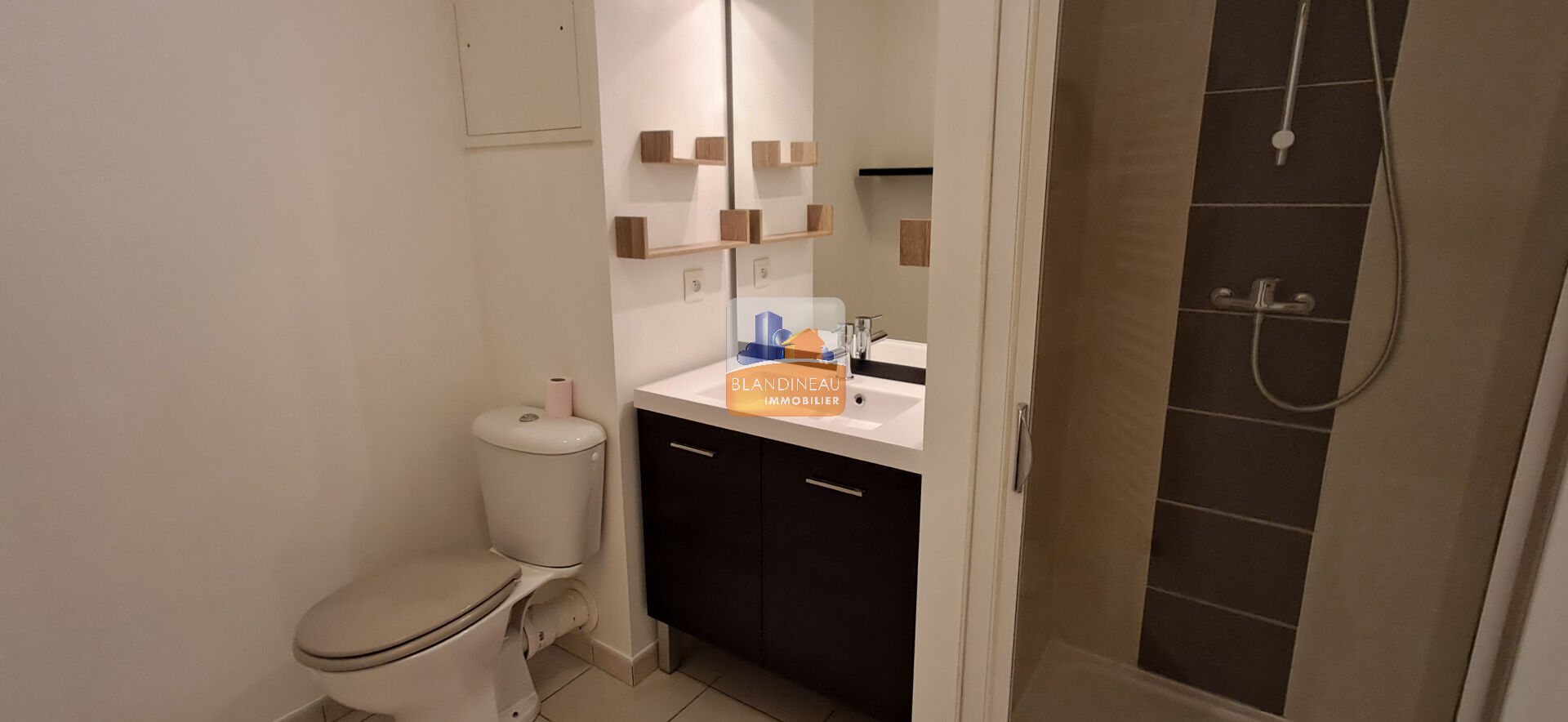 Image APPARTEMENT à ST HERBLAIN