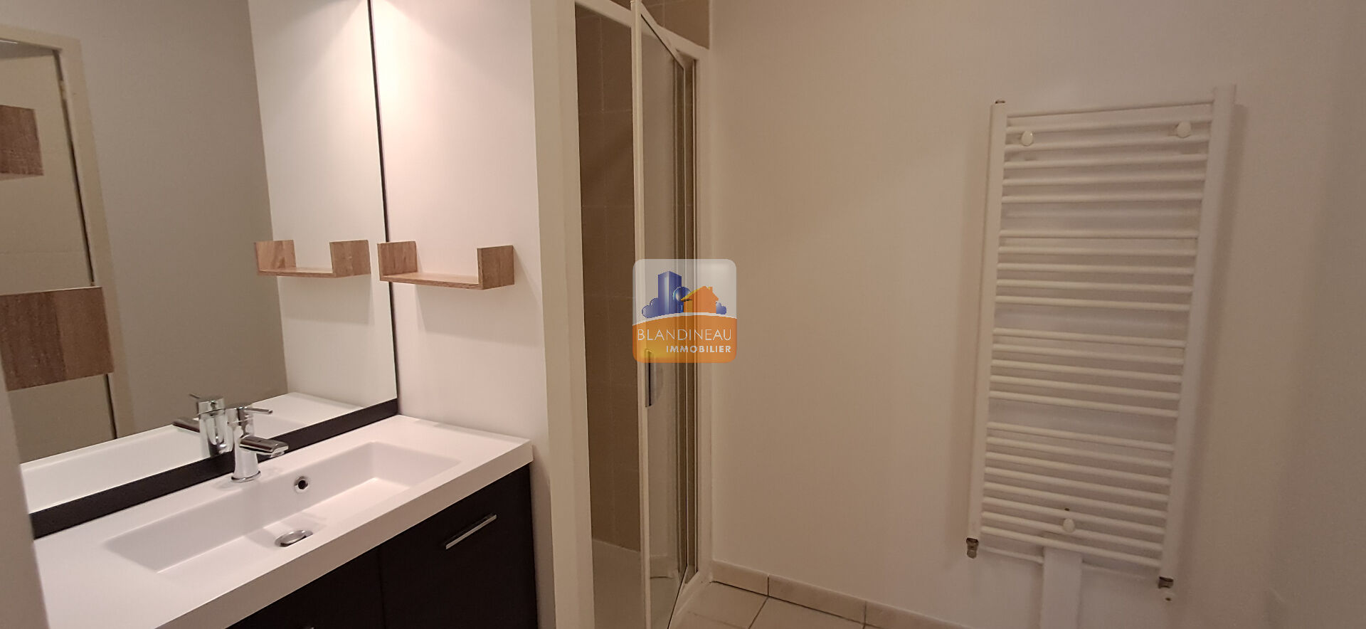 Image APPARTEMENT à ST HERBLAIN