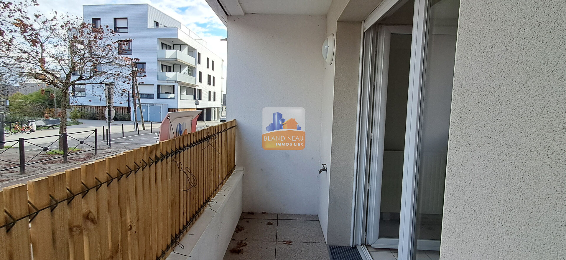 Image APPARTEMENT à ST HERBLAIN