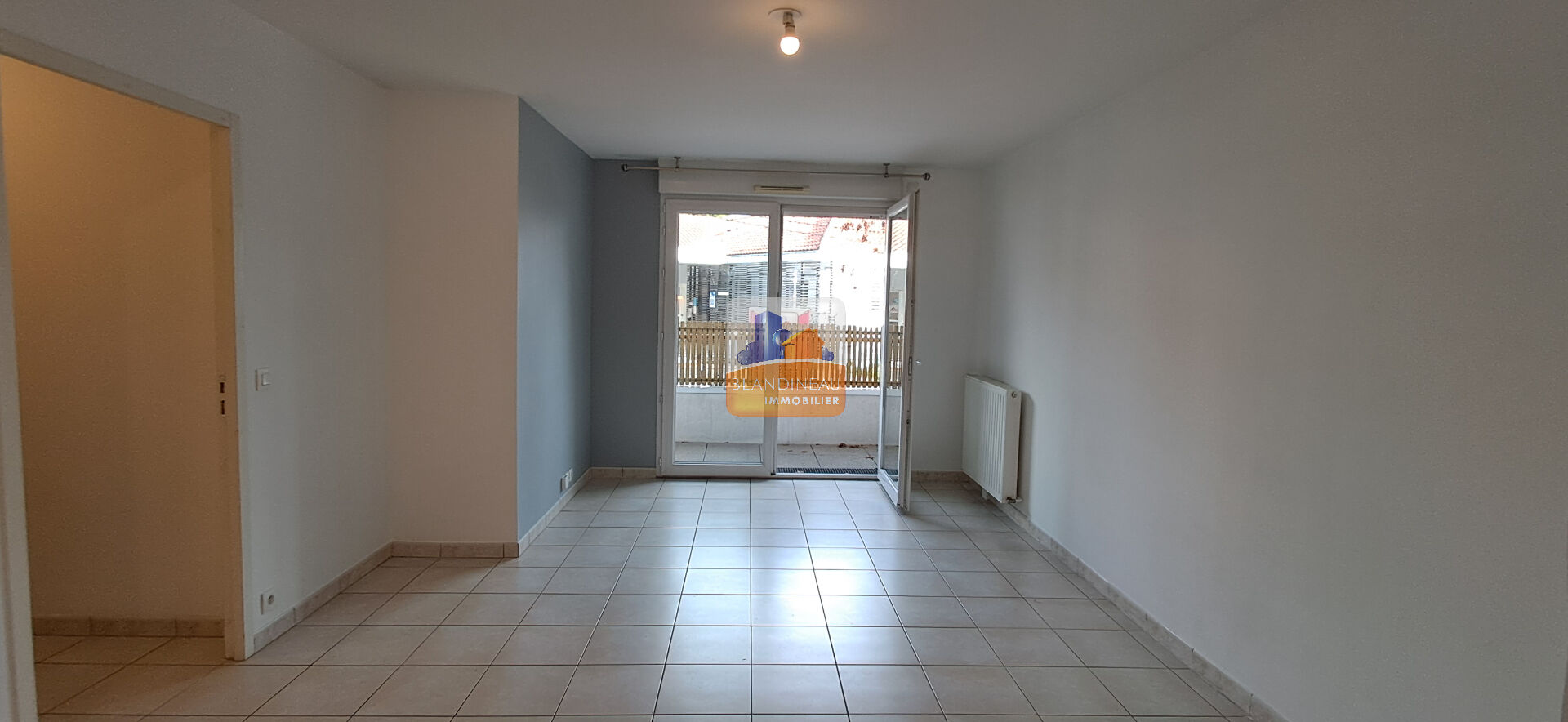 APPARTEMENT à ST HERBLAIN