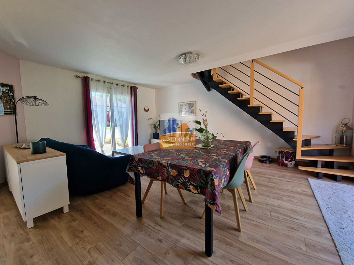 Image MAISON à BOUGUENAIS