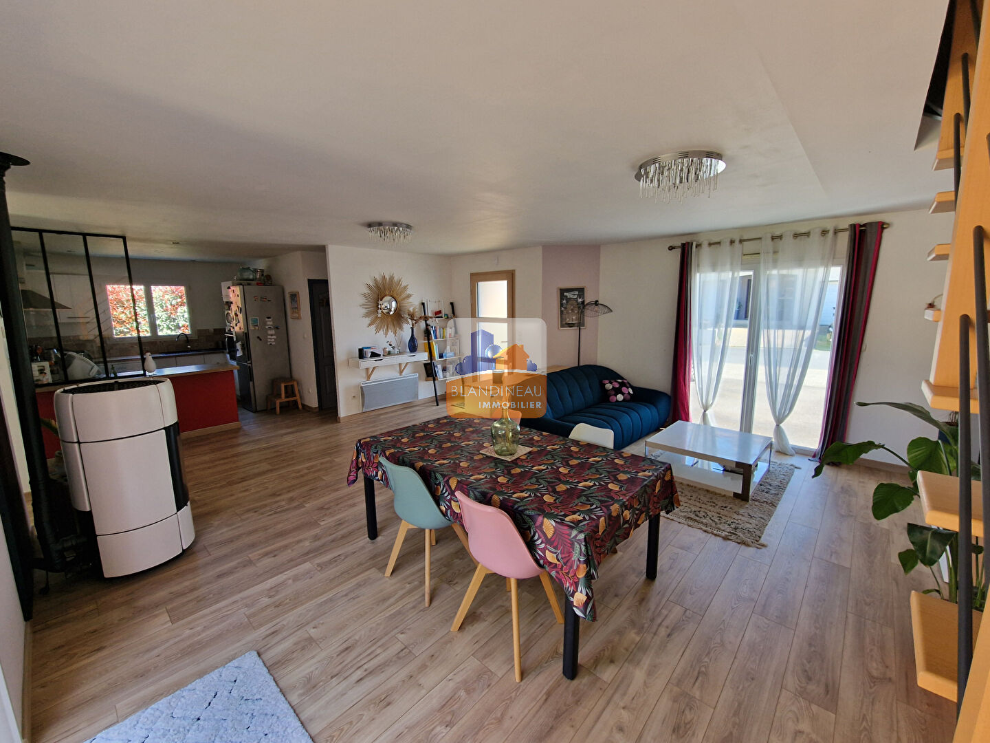 Image MAISON à BOUGUENAIS