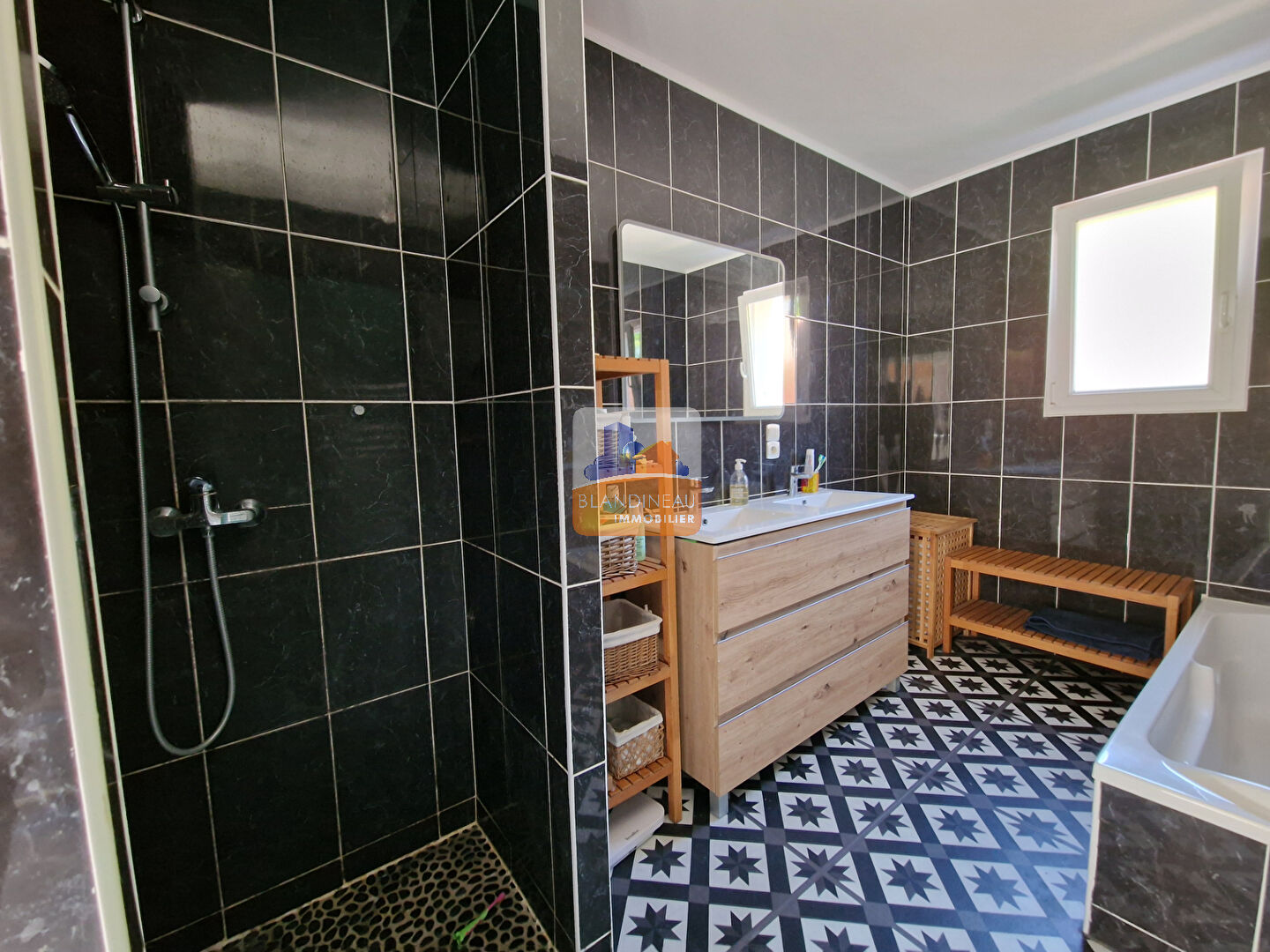 Image MAISON à BOUGUENAIS