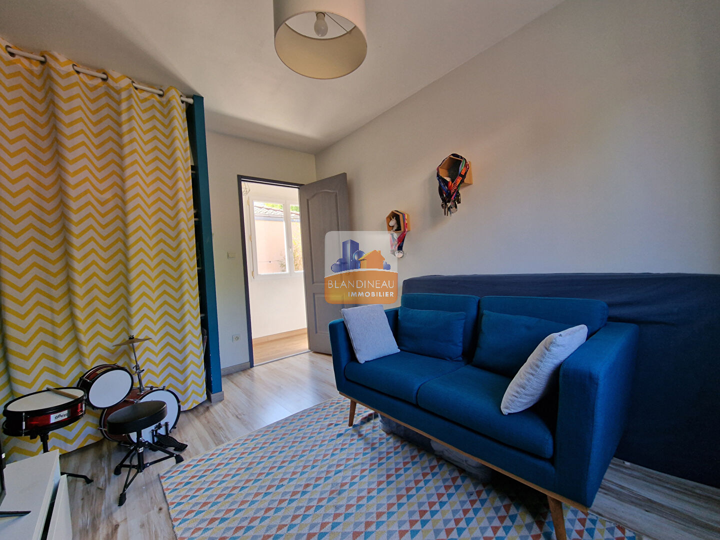 Image MAISON à BOUGUENAIS