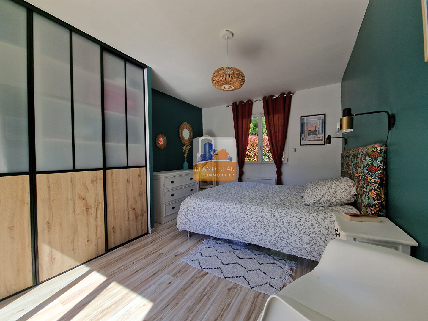 Image MAISON à BOUGUENAIS