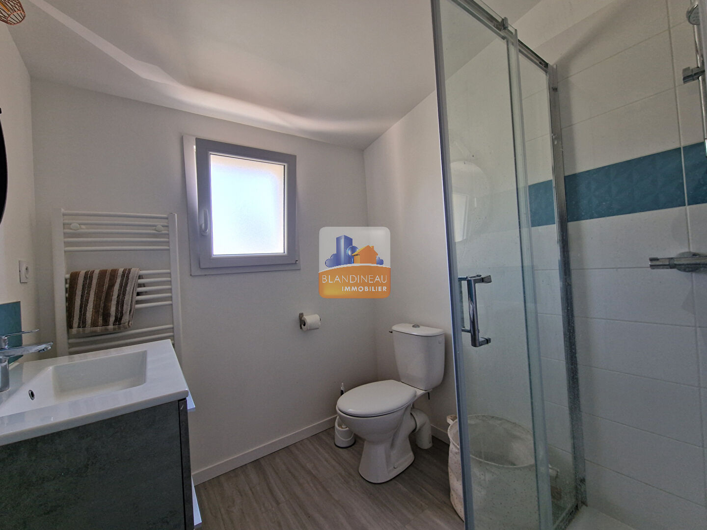 Image MAISON à BOUGUENAIS