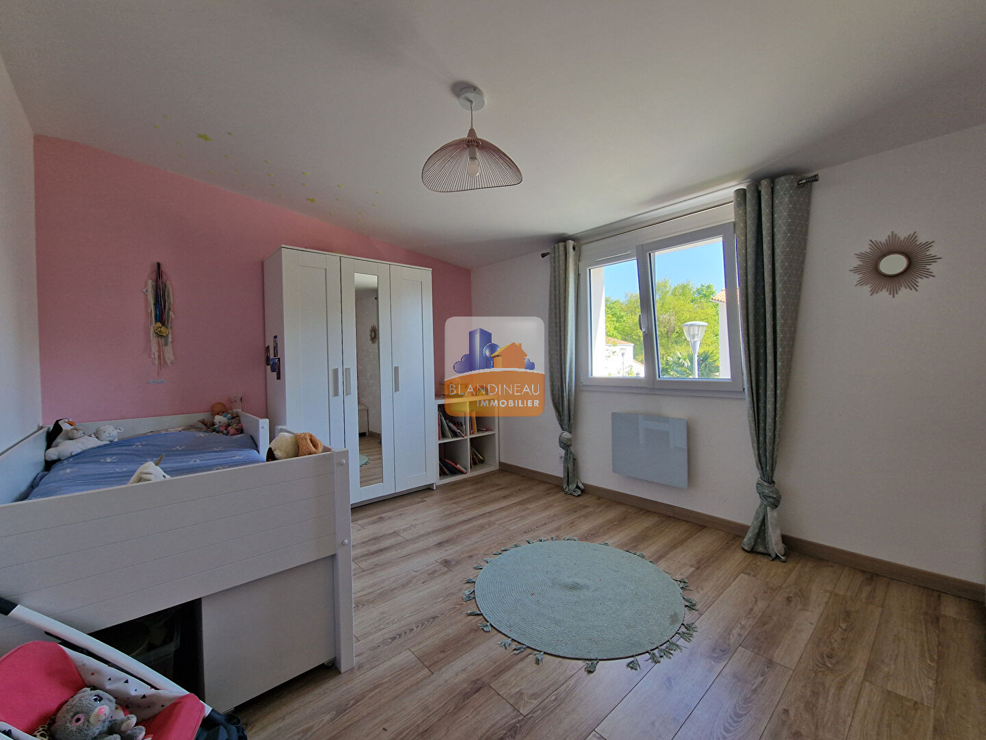 Image MAISON à BOUGUENAIS