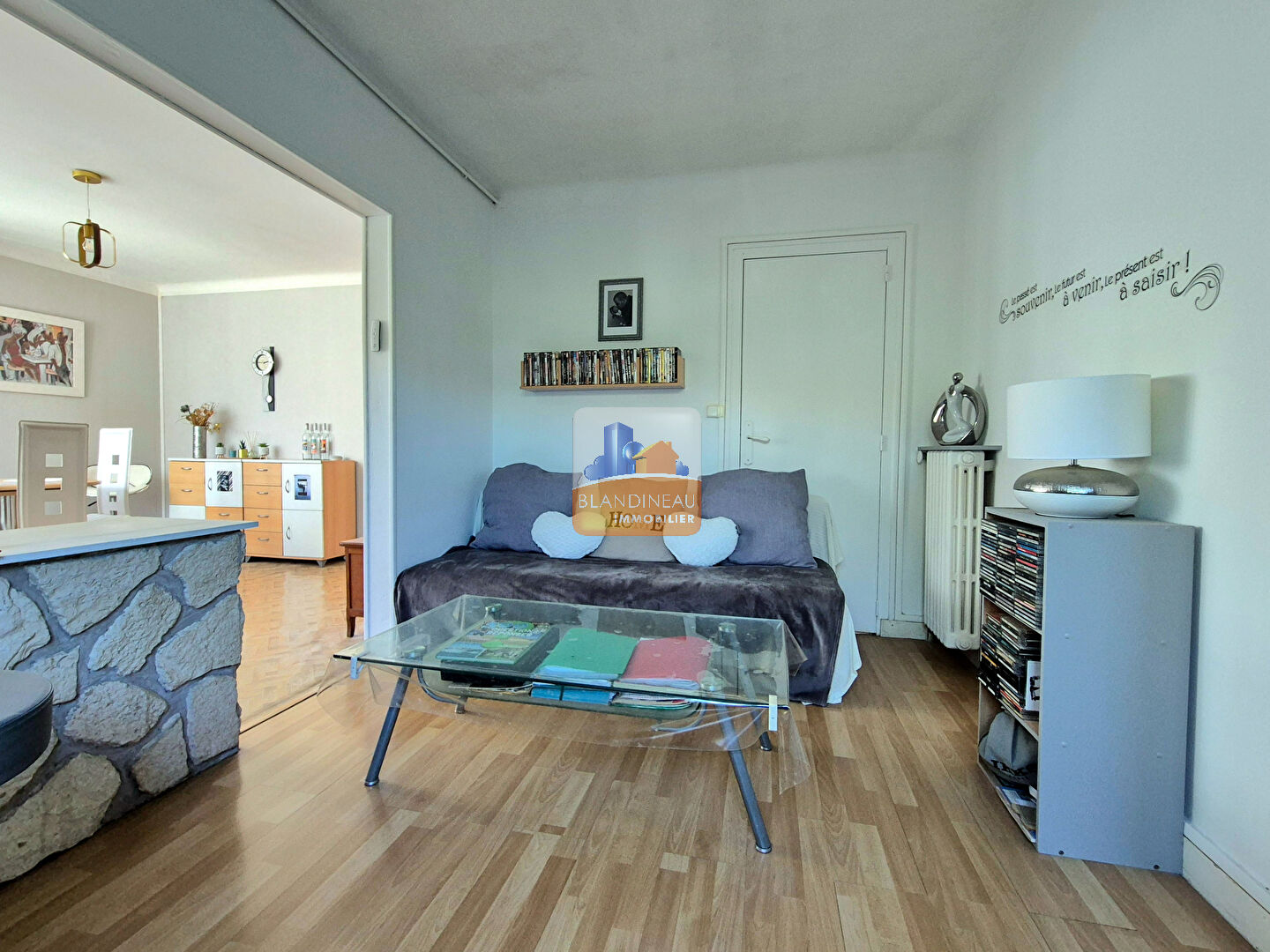 Image MAISON à BOUGUENAIS