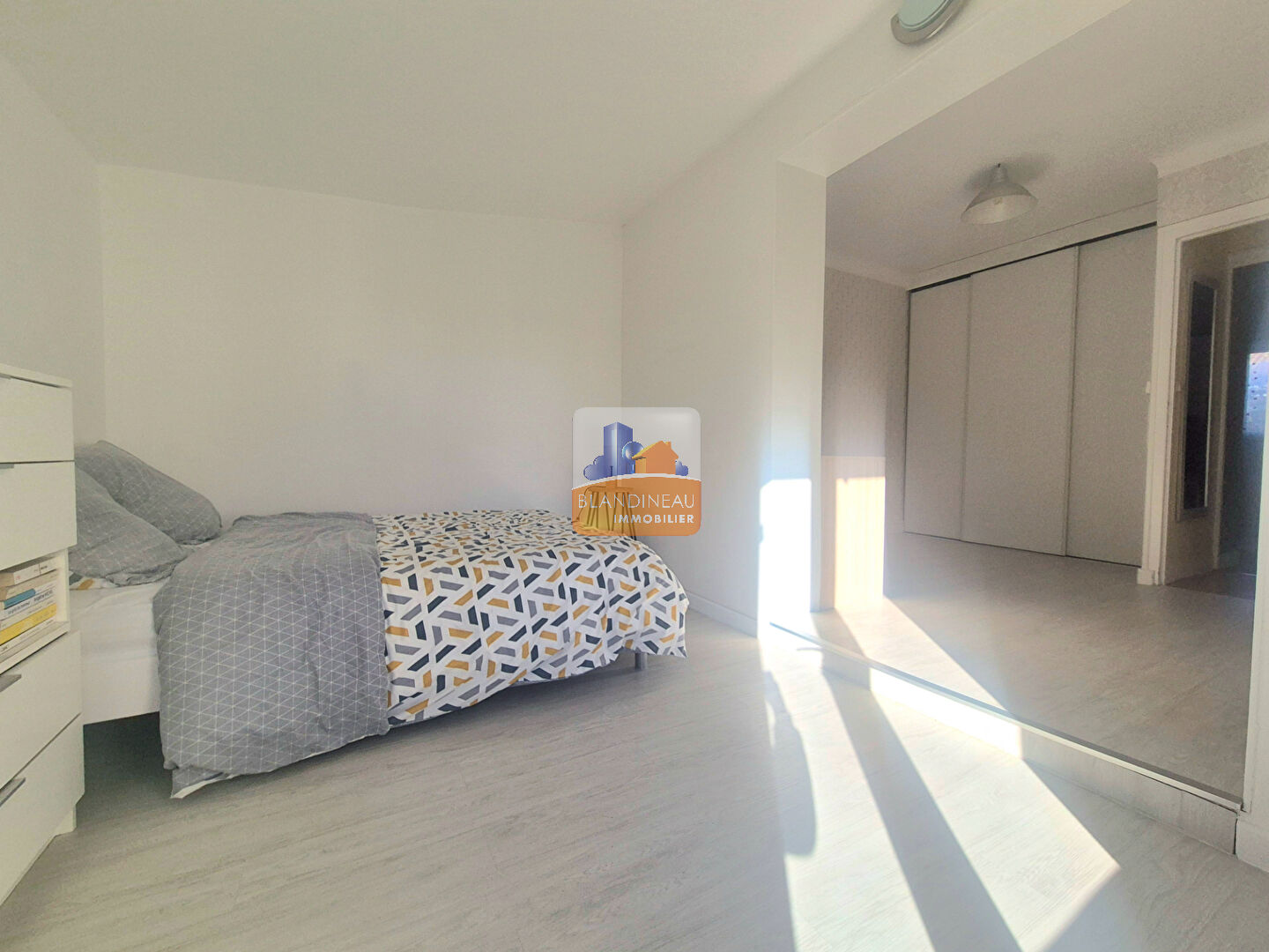 Image MAISON à BOUGUENAIS