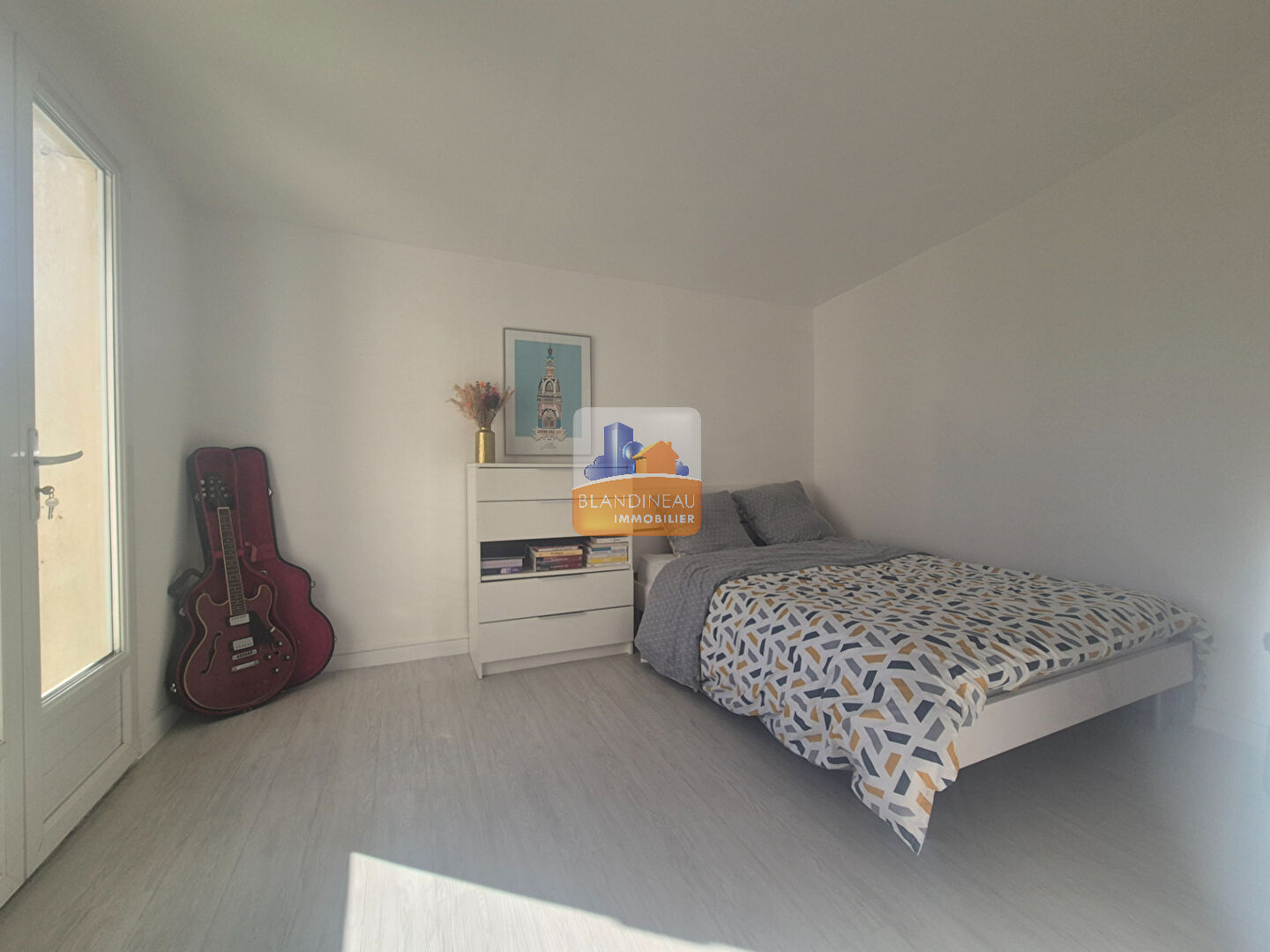 Image MAISON à BOUGUENAIS