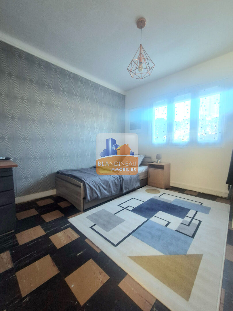 Image MAISON à BOUGUENAIS