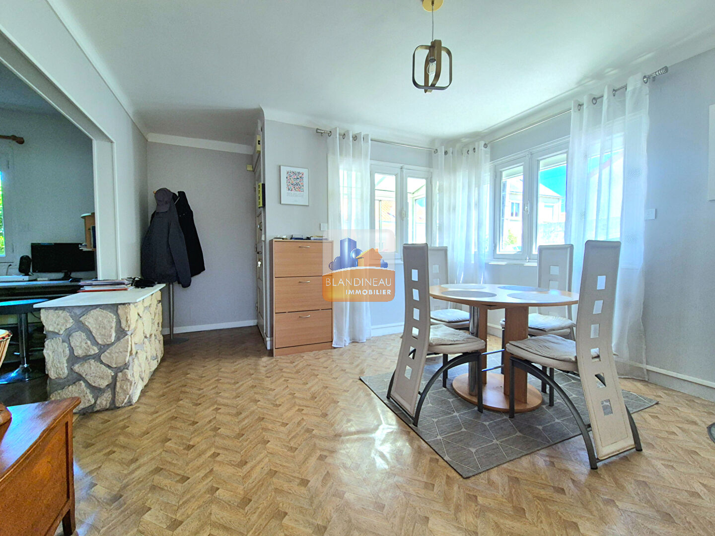 Image MAISON à BOUGUENAIS