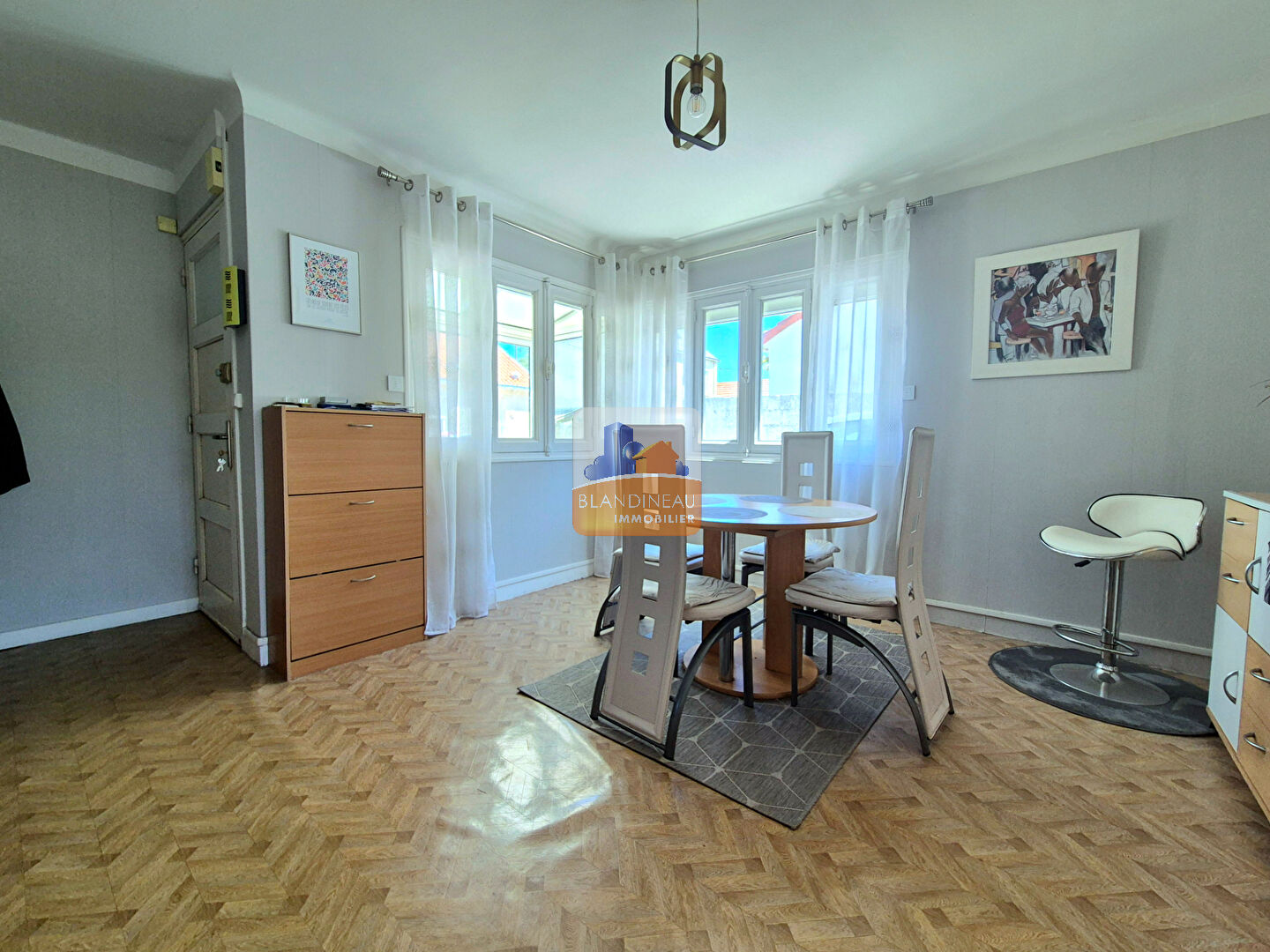 Image MAISON à BOUGUENAIS