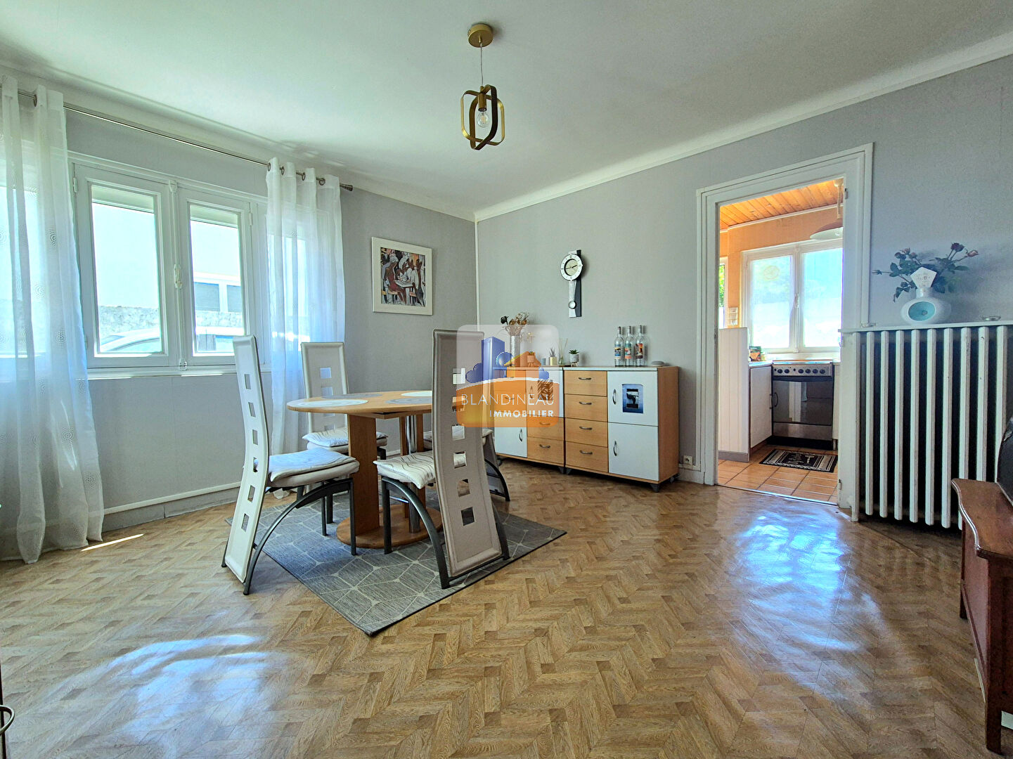 Image MAISON à BOUGUENAIS