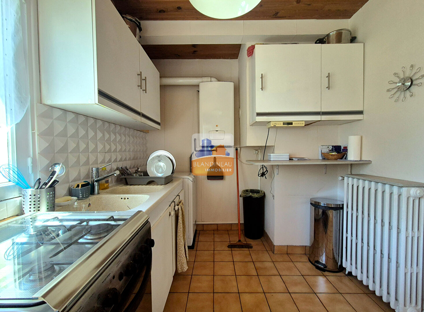 Image MAISON à BOUGUENAIS