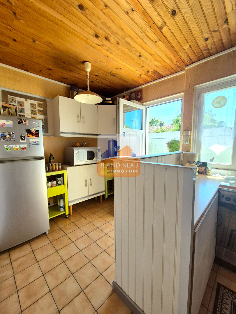 Image MAISON à BOUGUENAIS