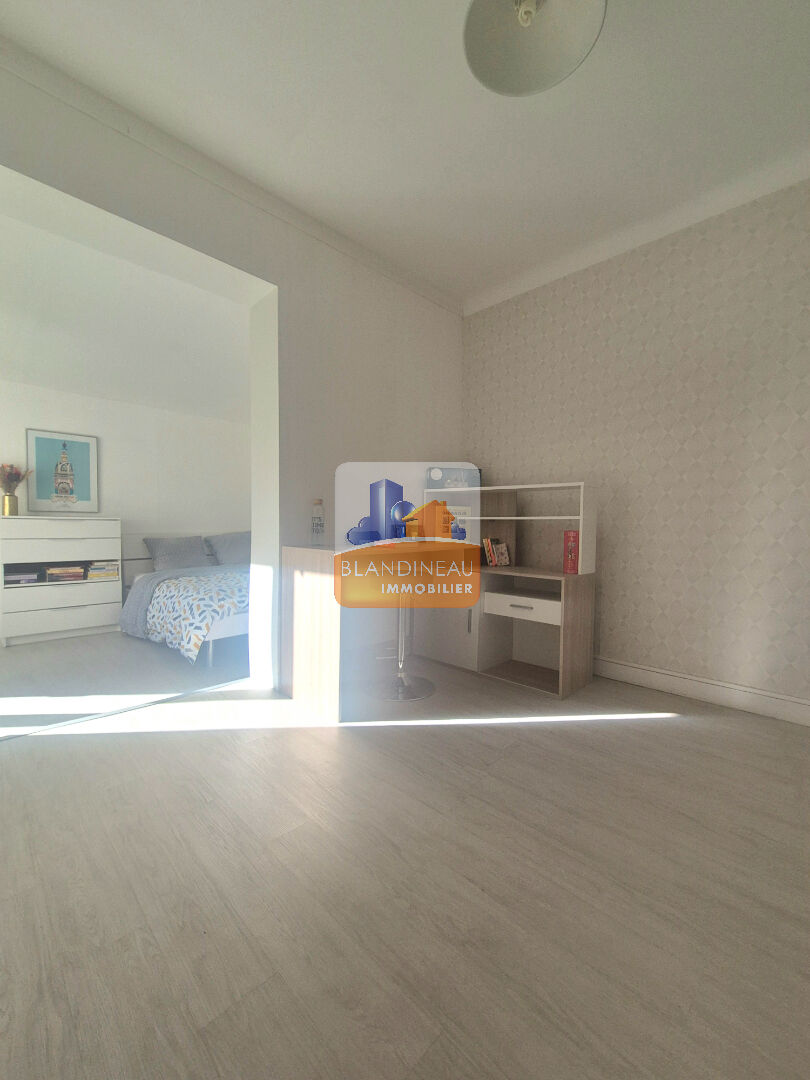 Image MAISON à BOUGUENAIS