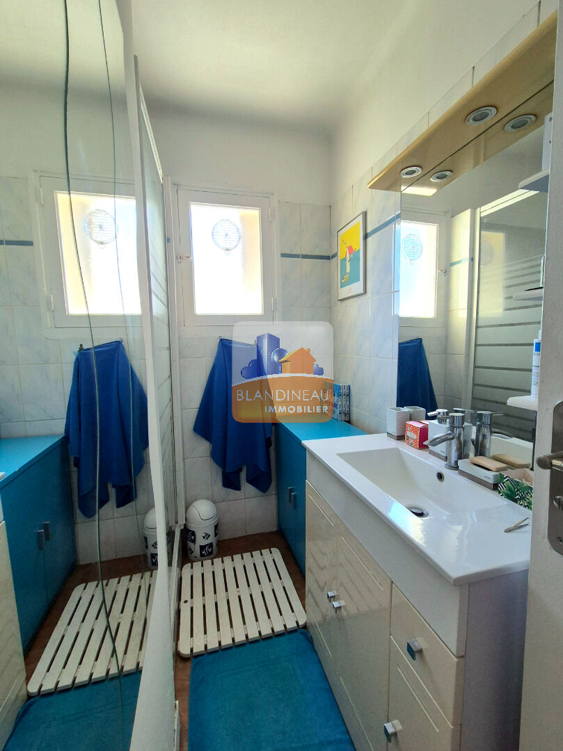 Image MAISON à BOUGUENAIS