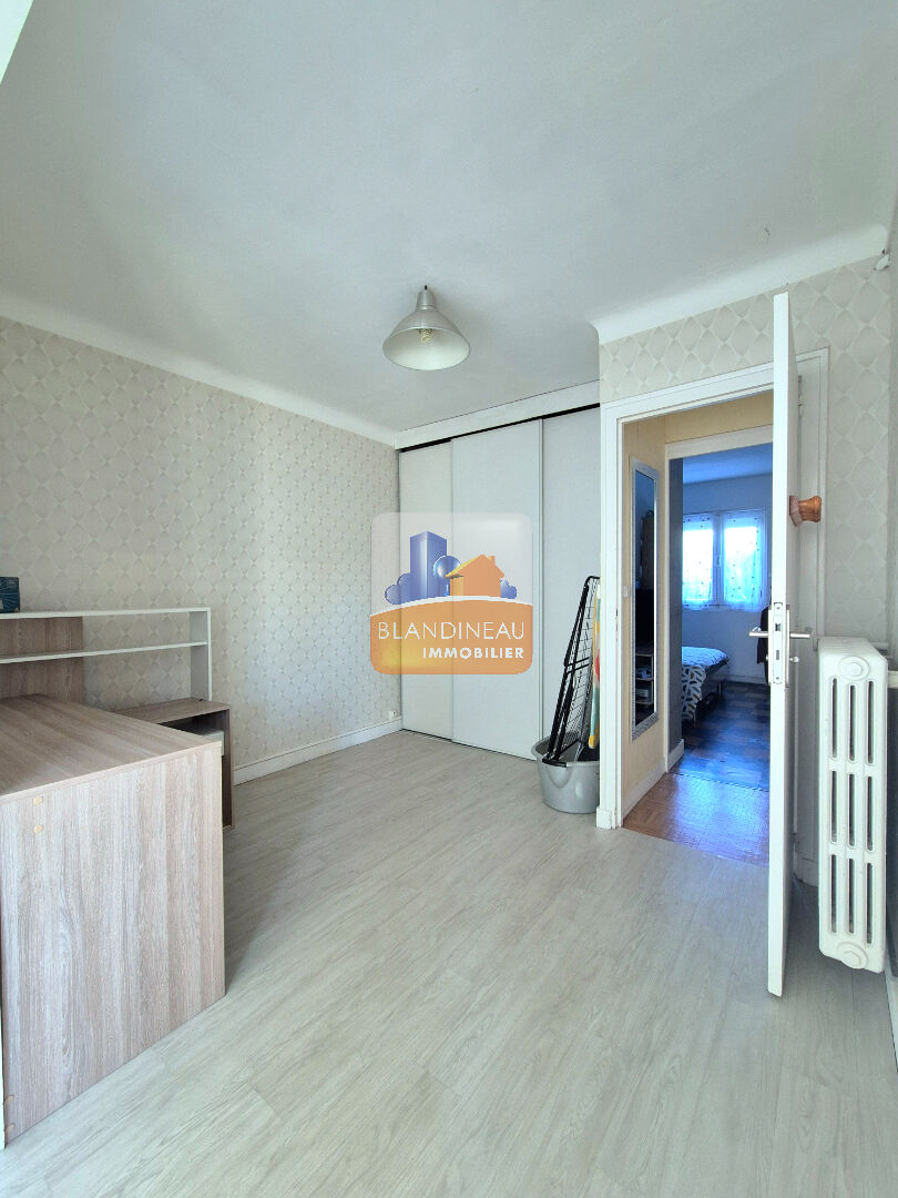 Image MAISON à BOUGUENAIS