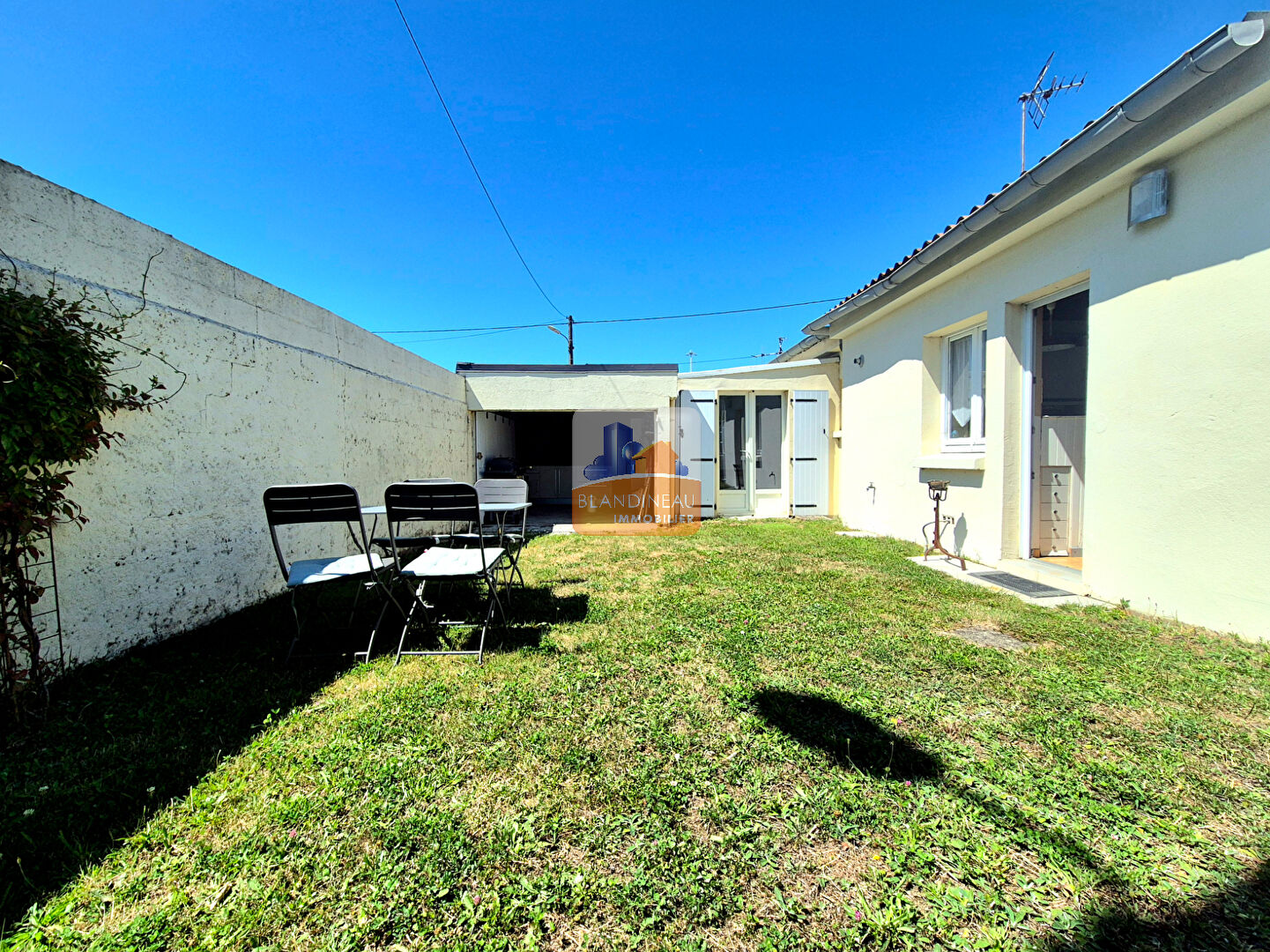 Image MAISON à BOUGUENAIS
