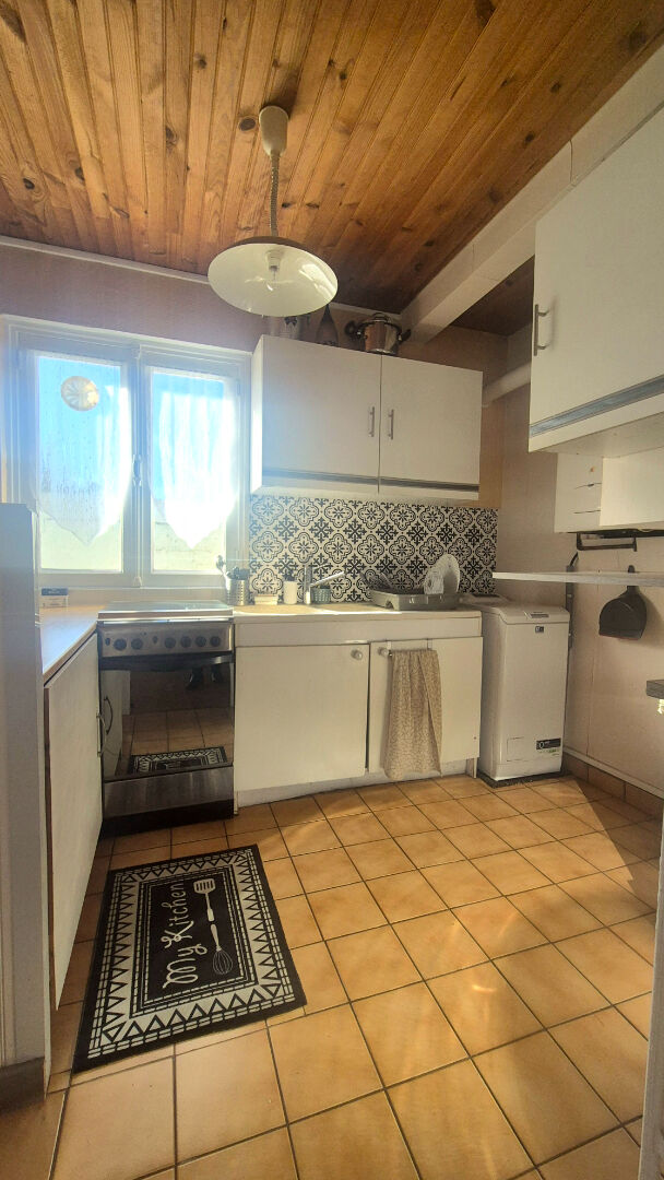 Image MAISON à BOUGUENAIS