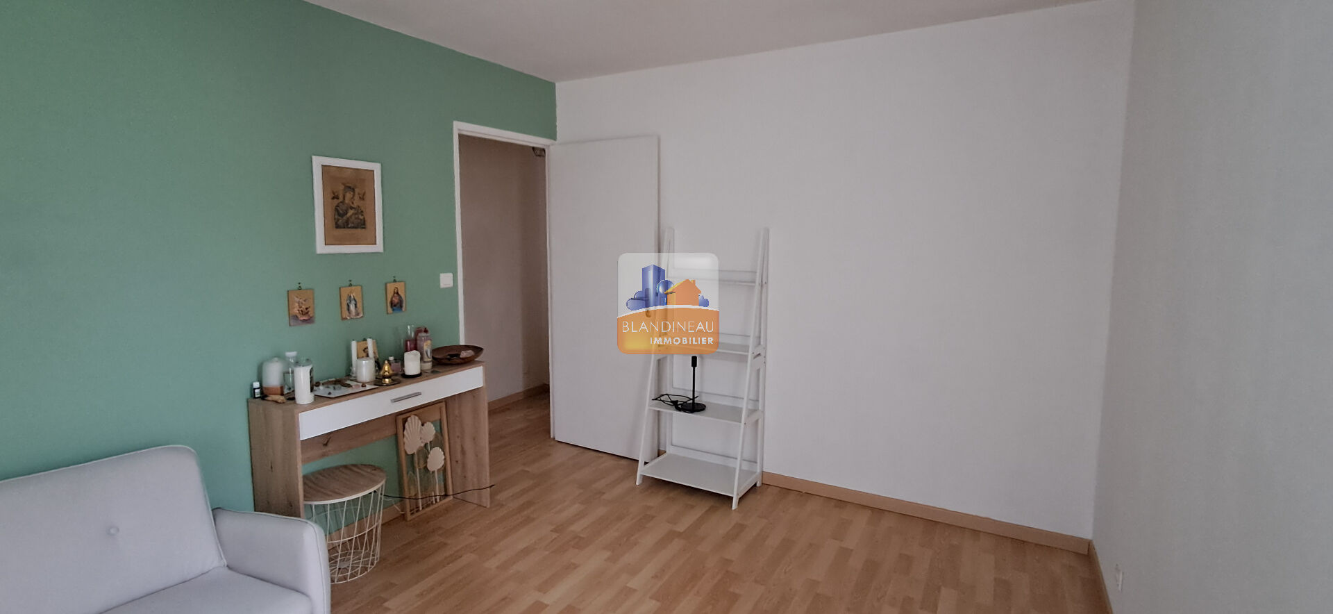 APPARTEMENT à PORT SAINT PERE