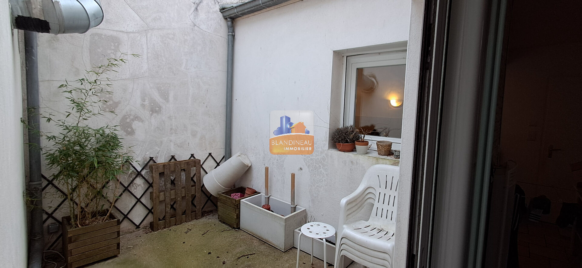 Image APPARTEMENT à PORT SAINT PERE