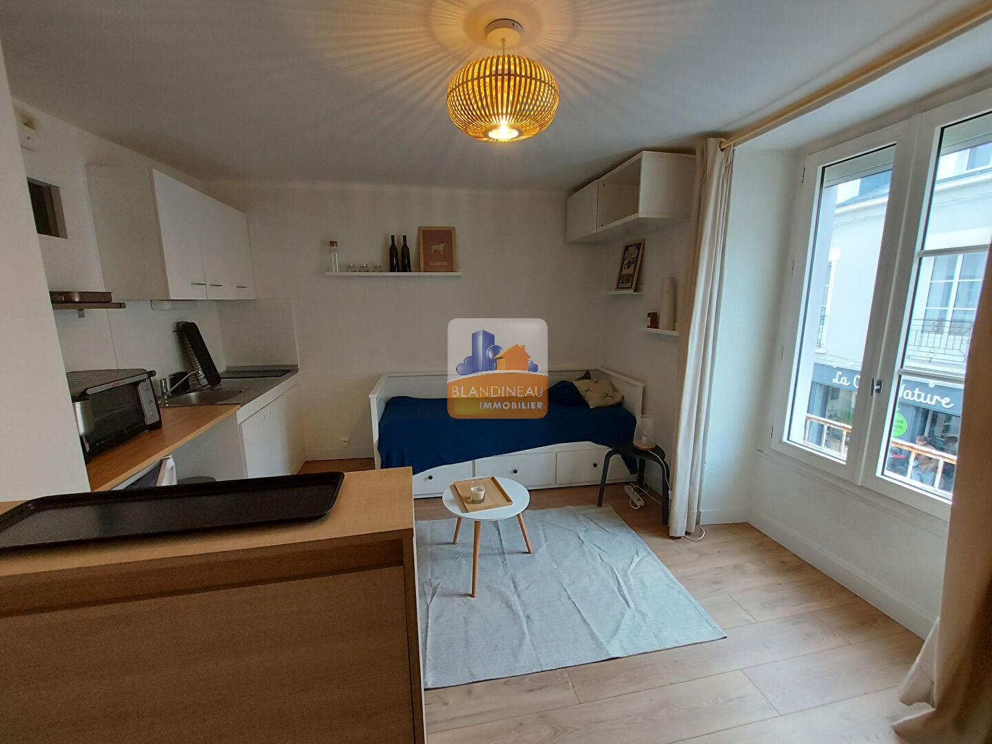 APPARTEMENT à REZE