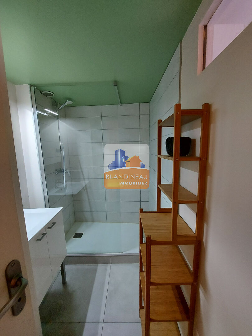 Image APPARTEMENT à REZE