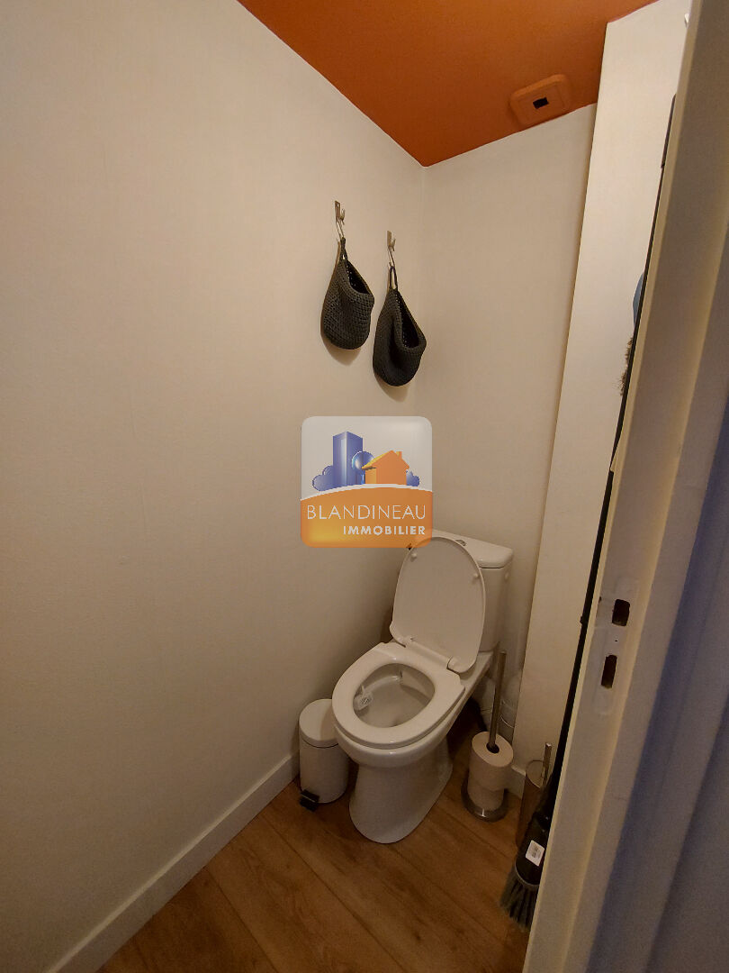 Image APPARTEMENT à REZE