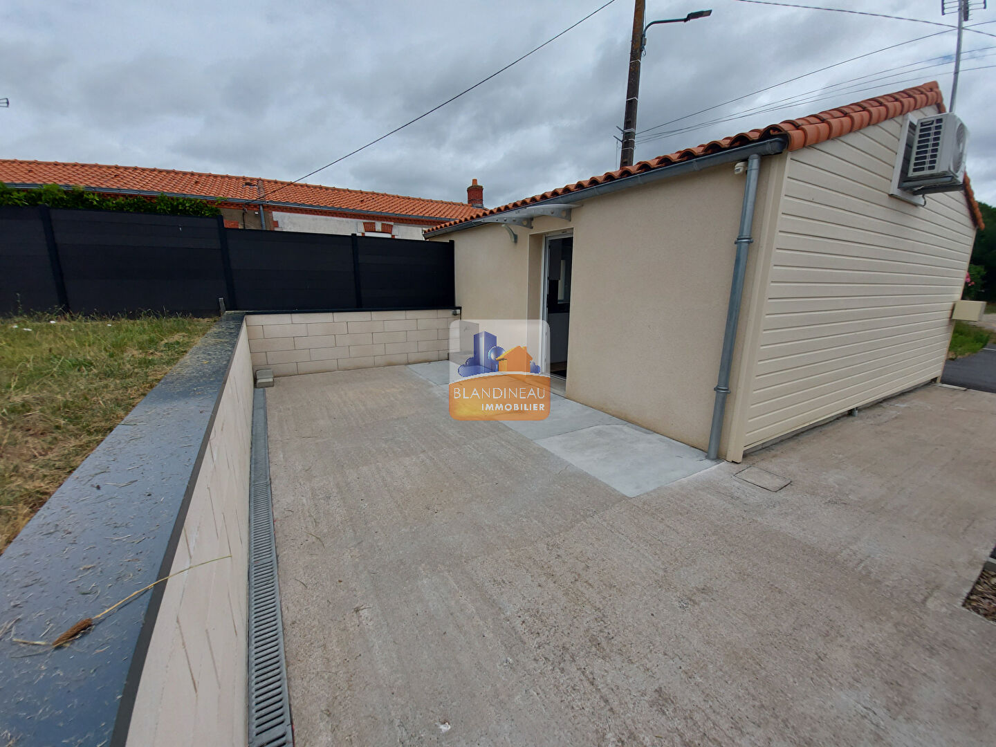 Image MAISON à BRAINS