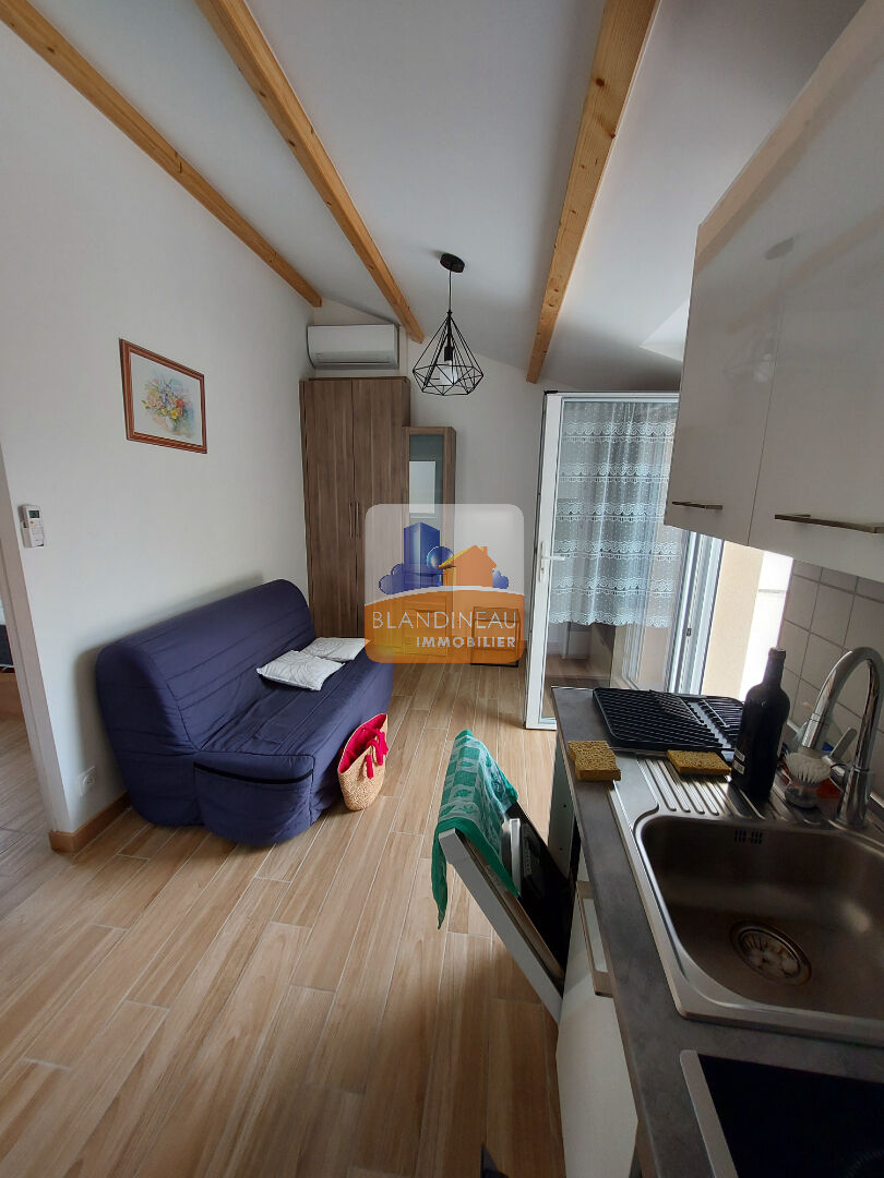 Image MAISON à BRAINS