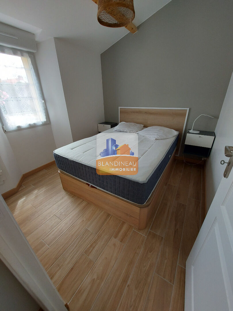 Image MAISON à BRAINS