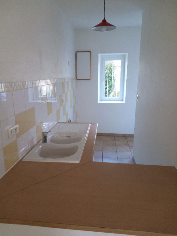 Image MAISON à LA MONTAGNE