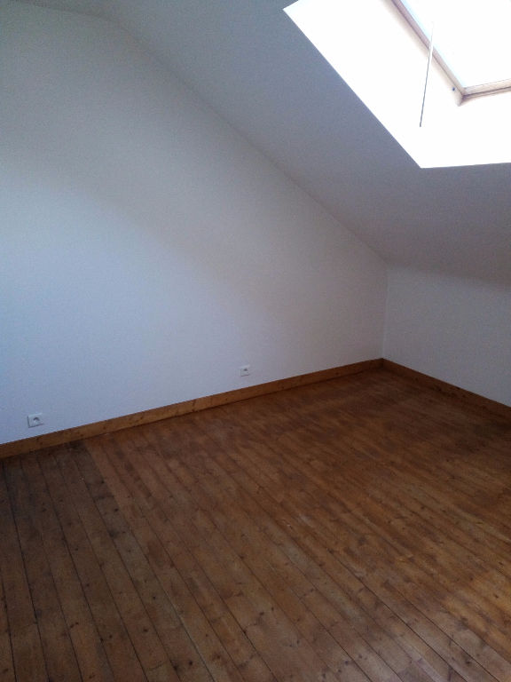 Image MAISON à LA MONTAGNE