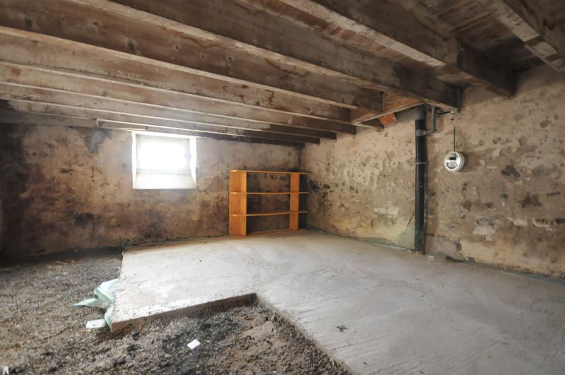 Image MAISON à LA MONTAGNE