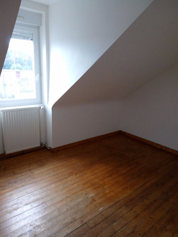 Image MAISON à LA MONTAGNE