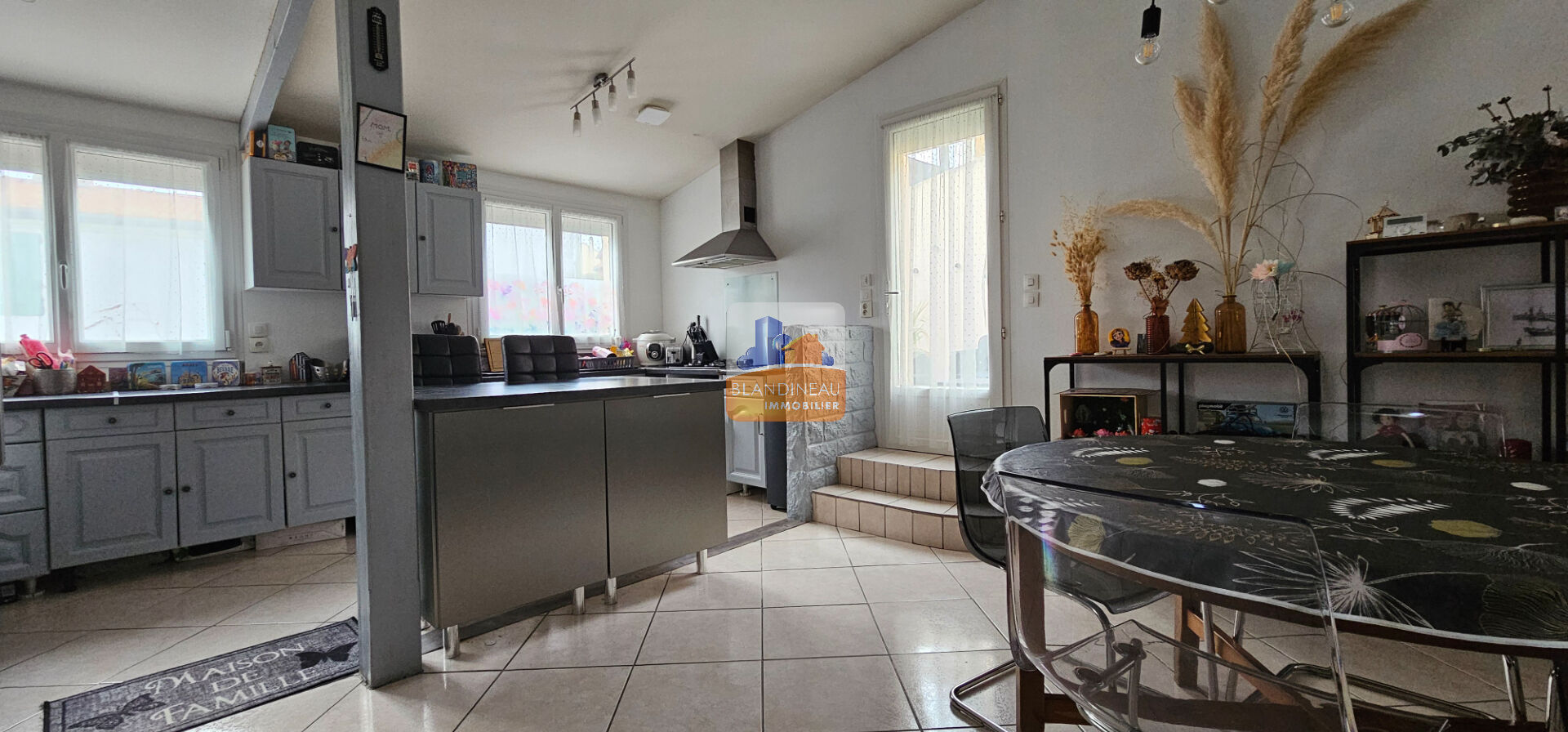 Image MAISON à LA MONTAGNE