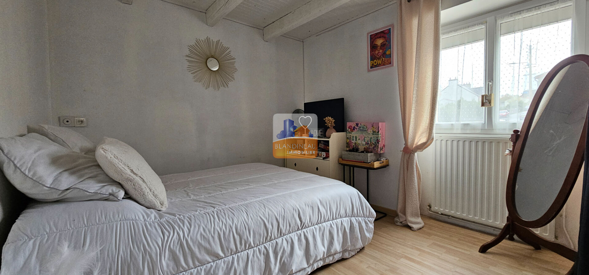 Image MAISON à LA MONTAGNE