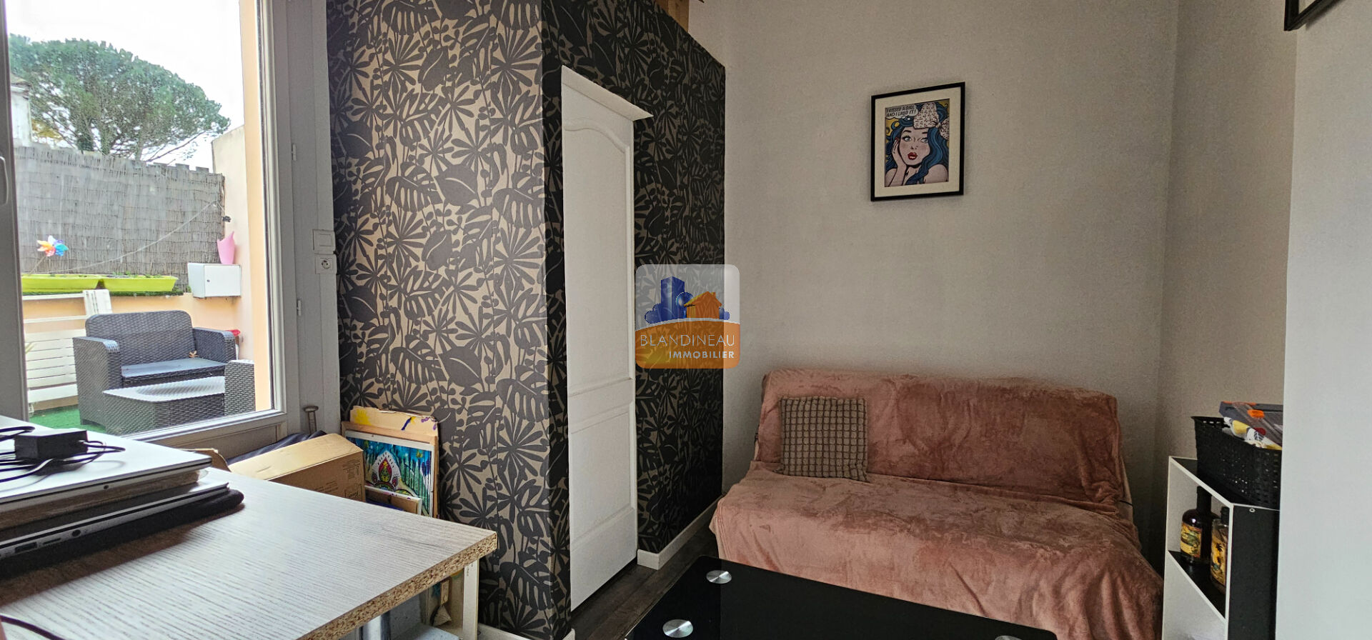 Image MAISON à LA MONTAGNE