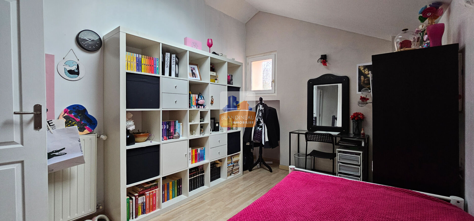 Image MAISON à LA MONTAGNE