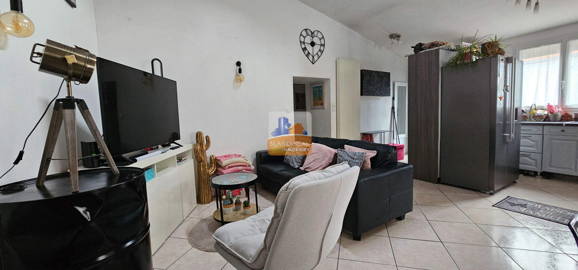 Image MAISON à LA MONTAGNE