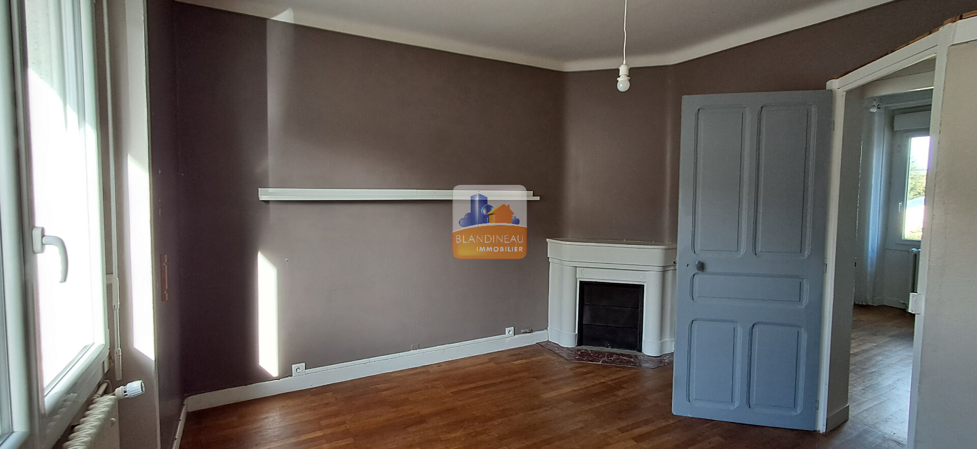 Image MAISON à BOUGUENAIS