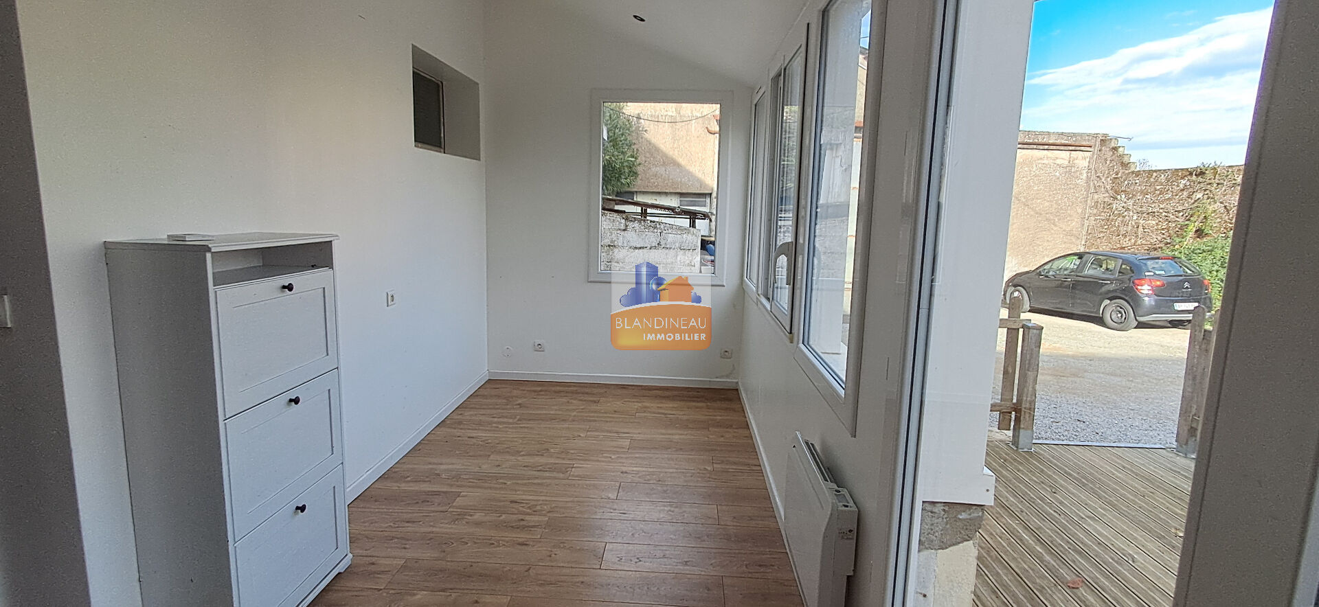 Image MAISON à BOUGUENAIS