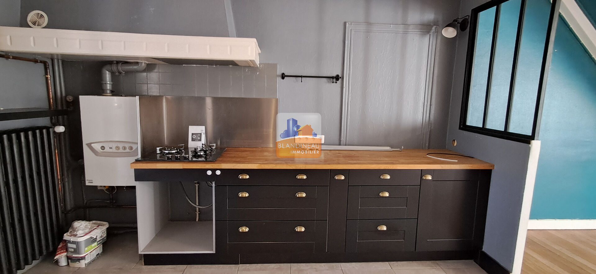 Image MAISON à BOUGUENAIS