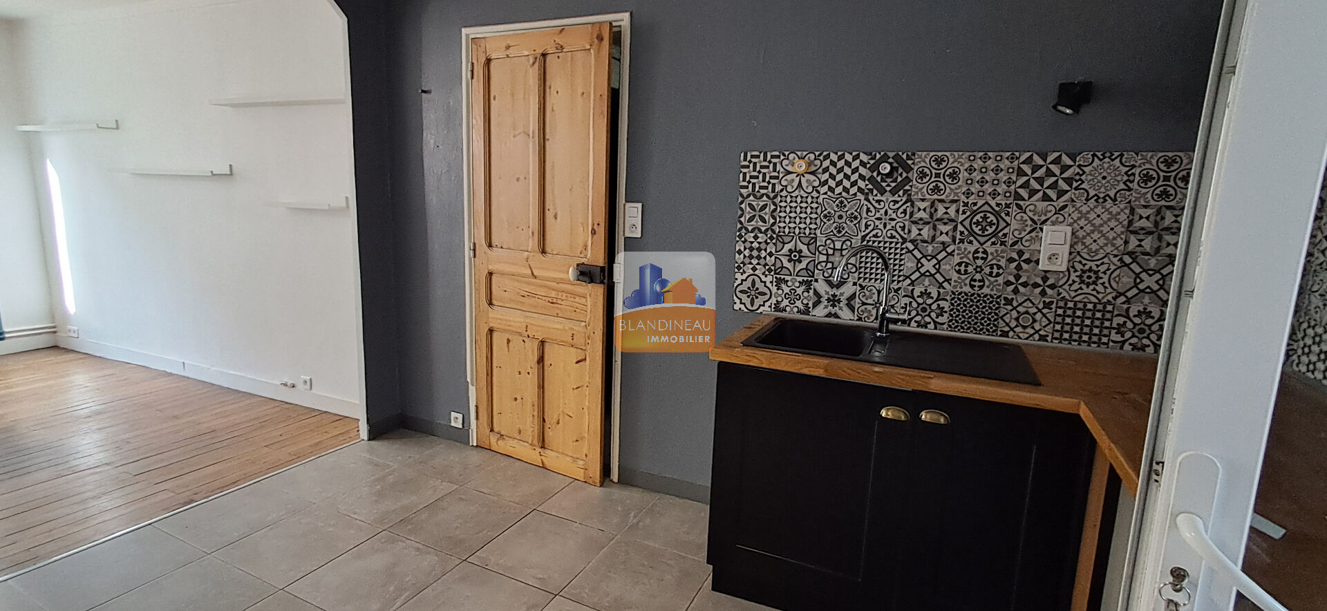 Image MAISON à BOUGUENAIS